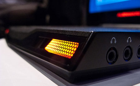 Evita el calentamiento de tu portátil