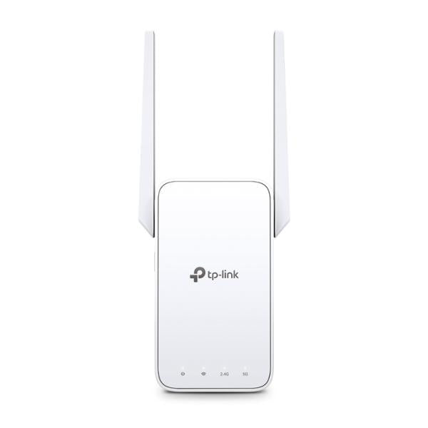 AMPLIFICADOR DE SEÑAL TP LINK RE315 AC1200 WIFI RE315 BLANCO