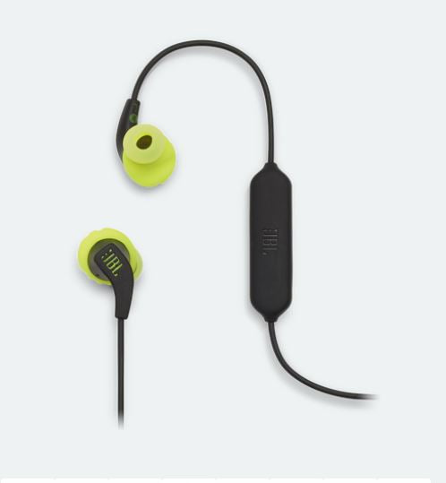 AURICULAR JBL ENDURANCE RUN BLUETOOTH