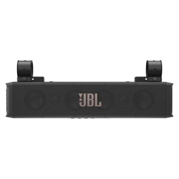 BARRA DE SONIDO RGB JBL RALLYBAR S 150W BLUETOOTH JBLPWSRALLYBARS NEGRO