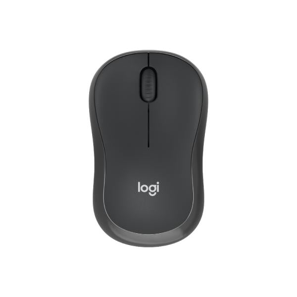 MOUSE LOGITECH M240 FOR BUSINESS INALÁMBRICO BLUETOOTH 4000 DPI 910-007233 NEGRO