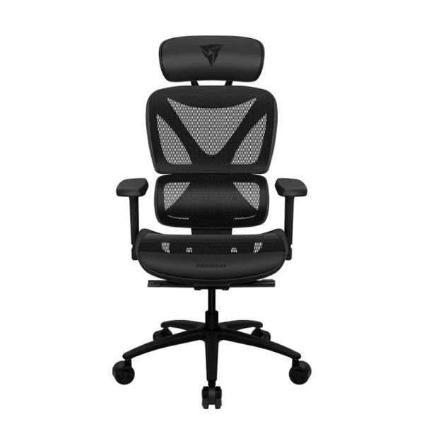 SILLA THUNDERX3 XTC MESH BLACK BLACK TEGC-3054101.11