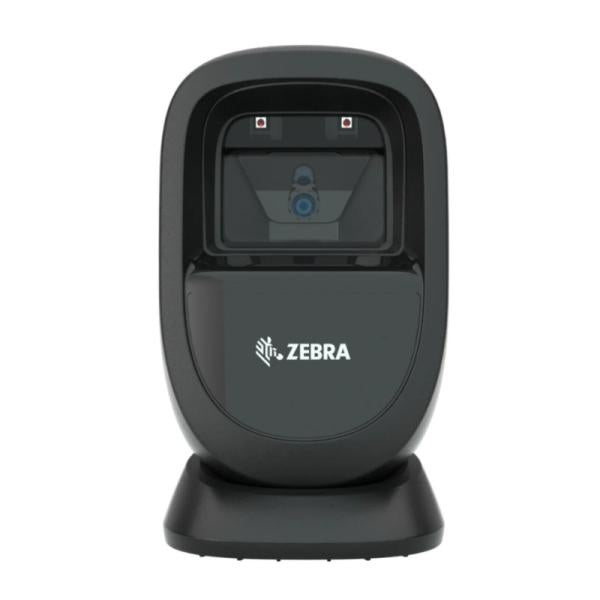 LECTOR DE CODIGO DE BARRAS ZEBRA DS9308- STANDARD CABLE USB NEGRO DS9308-SR4U2100AZW