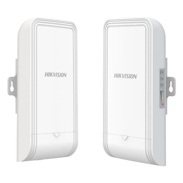 PUNTO DE ACCESO HIKVISION DS-3WF1000-EI-2N(O-STD) (E) 300 MBPS 317200474 BLANCO