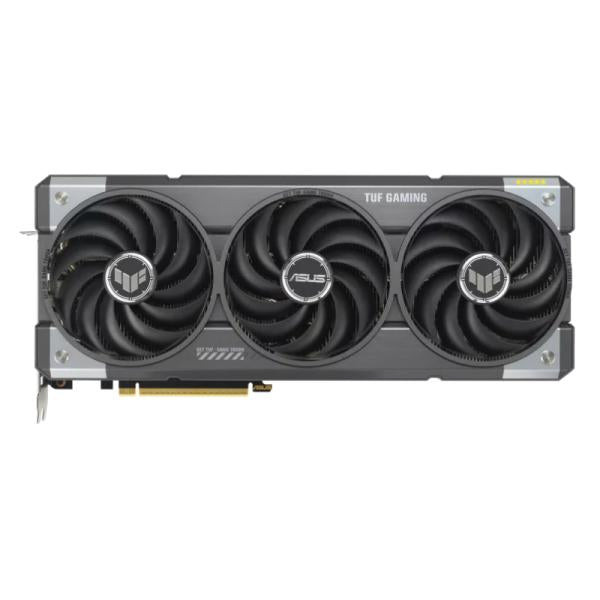 TARJETA DE VIDEO ASUS TUF-RTX5070TI-16G-GAMING NVIDIA GEFORCE RTX 5070 TI 16GB