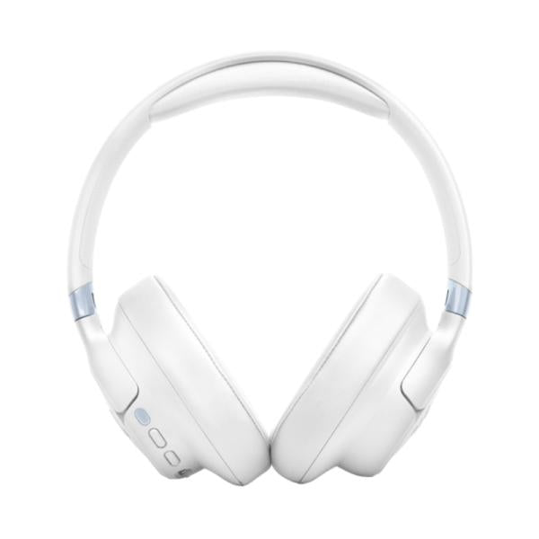HEADSET JBL TUNE 780NC INALAMBRICO BLUETOOTH JBLT780NCWHTAM BLANCO