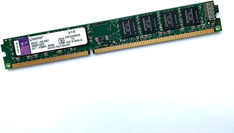 MEMORIA RAM PC ESCRITORIO 8GB DDR3-1333 667MHz CL9 240-Pin | PC3-10600