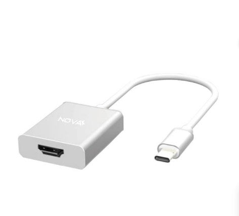 ADAPTADOR NOVA USB C A HDMI | FAA341CH001C