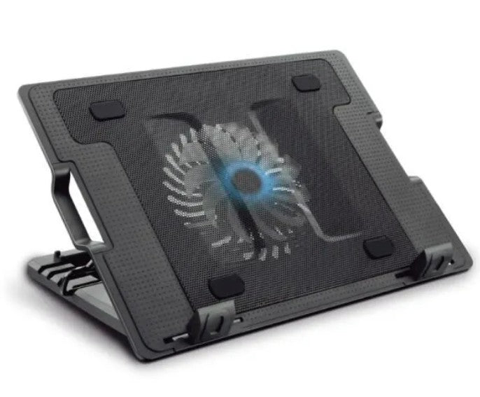 BASE ENFRIADORA NOVA 15.6" | 2 PUERTOS USB | FHC78800001C