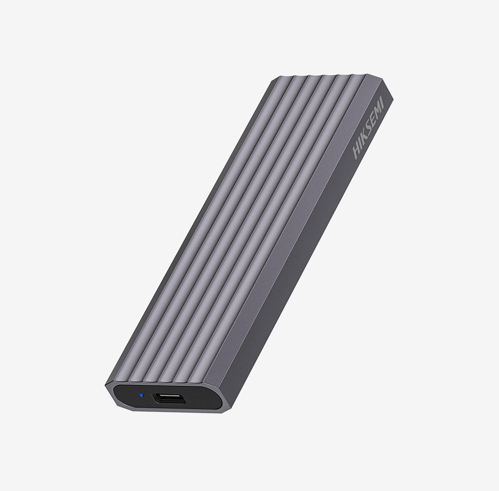 ENCAPSULADOR SSD HIKSEMI MDC1 | M.2 NVME | PCI-E | USB-C 3.2
