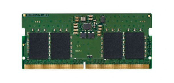 MEMORIA RAM KINGSTON KCP556SS8 | DDR5 | SODIMM | 5600Mhz |