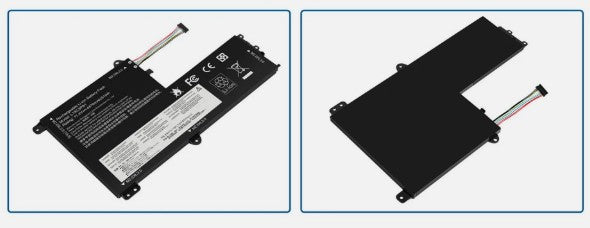 BATERIA LENOVO IDEAPAD 330S-15IKB 330S-14IKB | L14M2P21 L14L2P21 L15C3PB1 | INTERNA