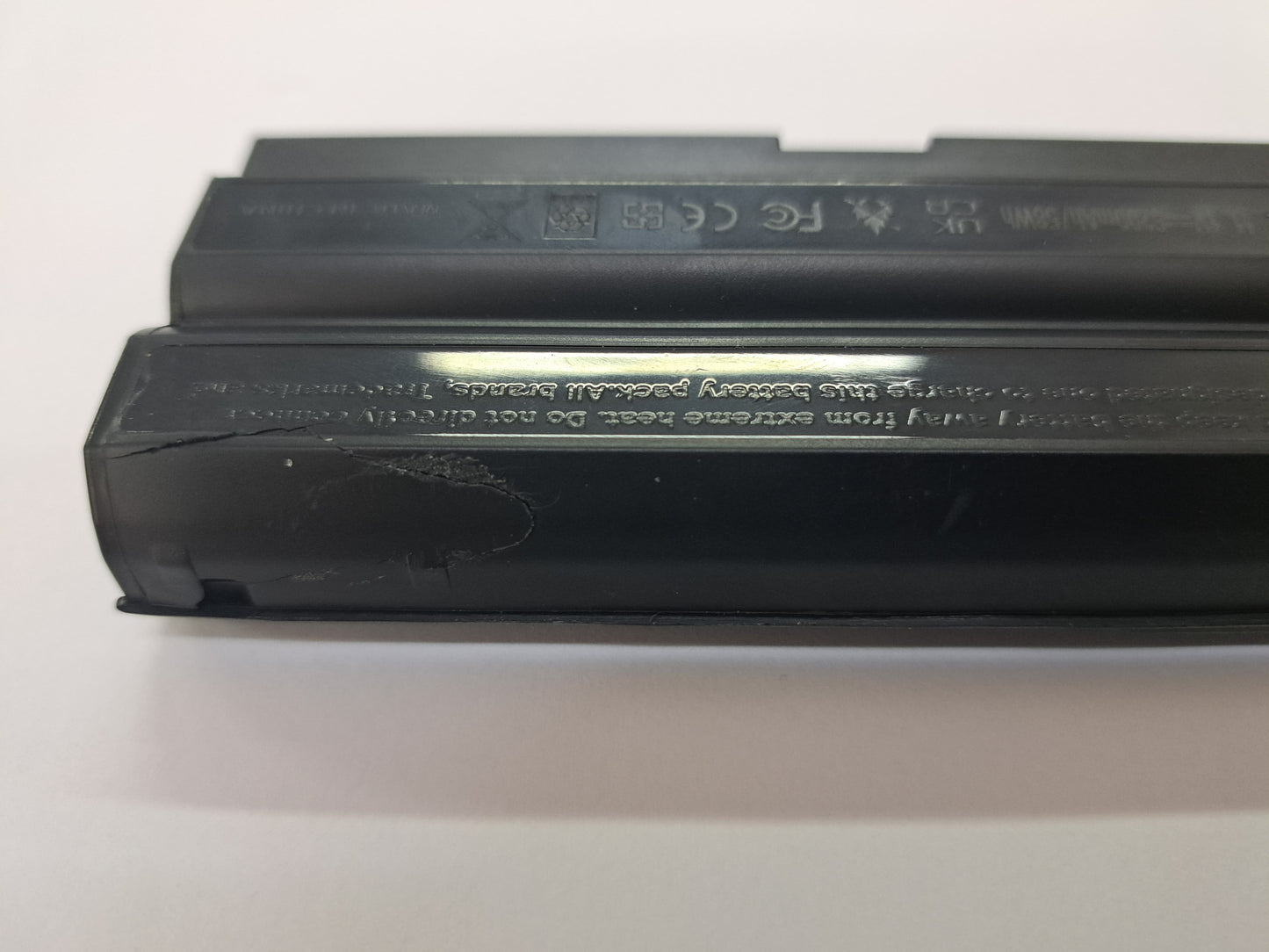BATERIA DELL LATITUDE E5220 E5420 E5430 E5520 E5530 E6420 E6430 E6520 E6530 DE 6 CELDAS