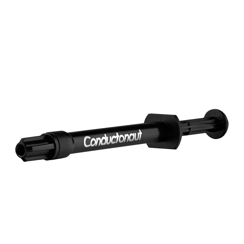METAL LIQUIDO THERMAL GRIZZLY CONDUCTONAUT