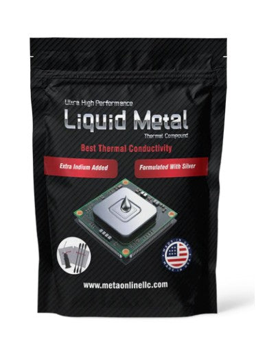 METAL LIQUIDO MO 5G