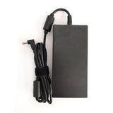 CARGADOR ACER ORIGINAL 180W / 19.5V / 9.23A / 5.5 x 1.7MM