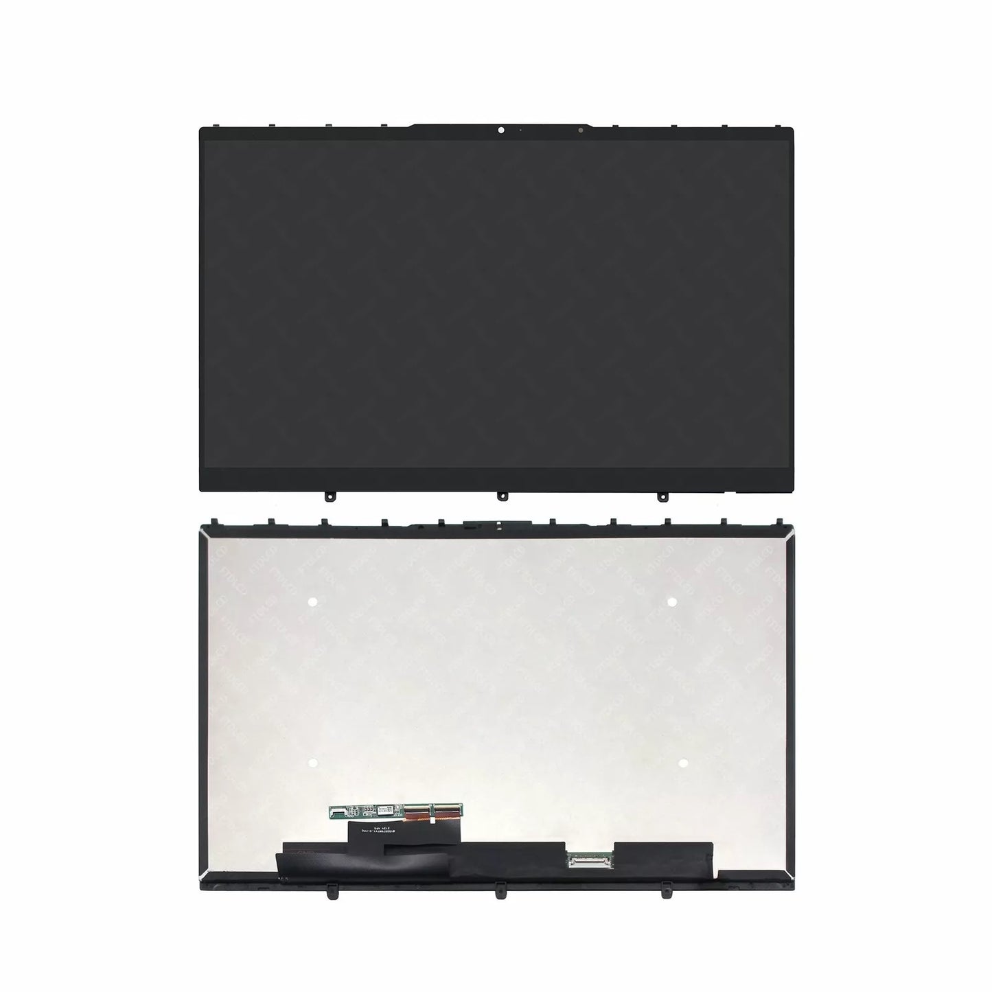 PANTALLA LENOVO YOGA 7 14ITL5 / 14" FHD (1920x1080) + TACTIL ADHERIDO SLIM / FINA / 30 PINES | ¡NOTA: SE VENDE SOLO INSTALADA EN NUESTRO TALLER! **