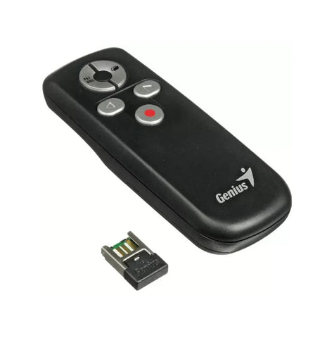 PUNTERO GENIUS MEDIA POINTER 100