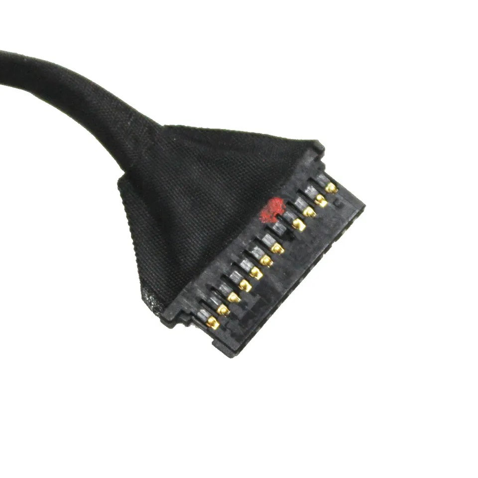 DC JACK DE ENERGÍA PARA HP 15-DC | 938137-001