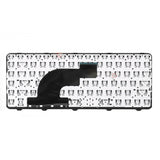 TECLADO HP COMPAQ PROBOOK 640 G1 645 G1 738687-001