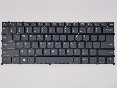 TECLADO LENOVO IDEAPAD YOGA SLIM 3-14ADA6 5-14ALC05 V7-14ARE05 7 Pro-14ACH5