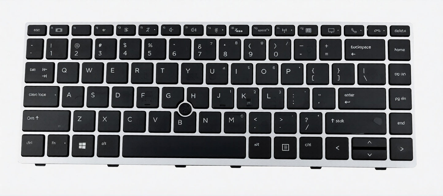 TECLADO HP ELITEBOOK 745 840 846 G5 G6 | L11307-001