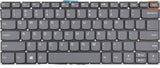 TECLADO LENOVO IDEAPAD 3-14IIL05 3-14IML05 3-14ITL05 |  GRIS SIN FRAME | SIN BOTON DE ENCENDIDO