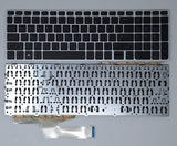 TECLADO HP PROBOOK 450 G5 455 G5 470 G5 650 G4 650 G45 CON FRAME