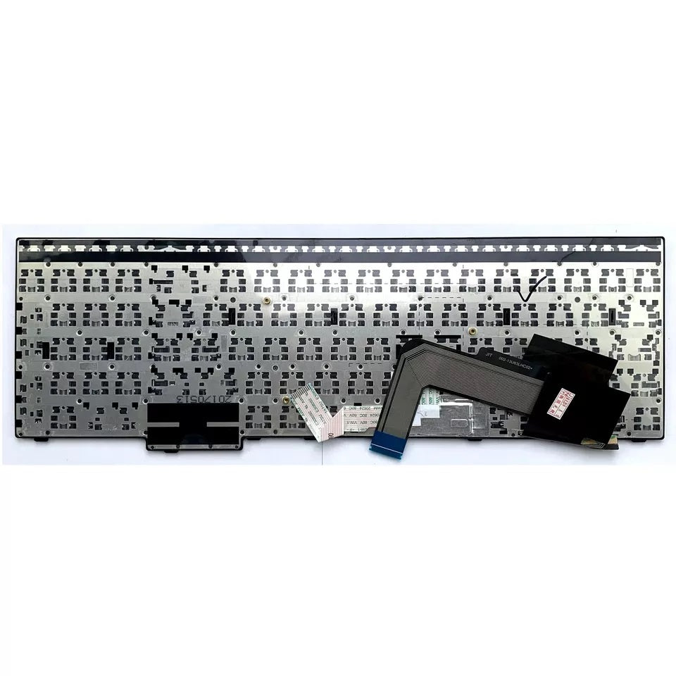 TECLADO LENOVO IBM THINKPAD E575 E570 E570C