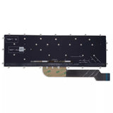 TECLADO DELL G3 3579 3779 | G5 5587 5590 | G7 7588 7590 | 03NVJK