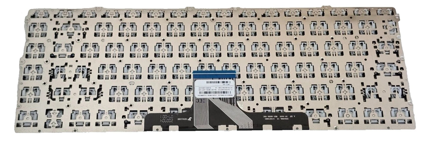 TECLADO HP COMPAQ HP 14-DW 14M-DW 14M-DW | SIN FRAME