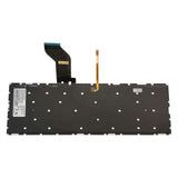 TECLADO LENOVO IDEAPAD Y700-15ISK Y700-17ISK Y700-15ACZ