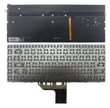 TECLADO HP ENVY X360 13-AG 13-AD 13-AN 13-BF 13-AE 13-CA 13-CQ 13-AG0003LA 13-AG0004LA 13-AG0005LA 13-AG0006LA | BACKLIGHT