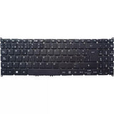TECLADO ACER ASPIRE A315-22 A315-34 A515-43 A515-52 NEGRO SIN FRAME