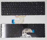 TECLADO HP PROBOOK 450 455 455R G6 G7 | ESPAÑOL | REMACHADO
