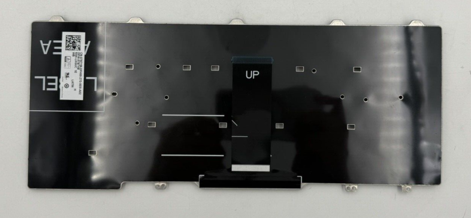TECLADO DELL LATITUDE 3340 3350 E5450 E5470 E7450 E7470 | 797YM
