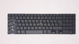TECLADO DELL 15 14R 15R 15V 1316 2521 3521 3537 5421 5521 5535 M5331R CON FRAME