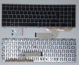 TECLADO HP PROBOOK 450 G5 455 G5 470 G5 650 G4 650 G45 CON FRAME