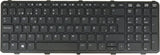 TECLADO HP PROBOOk 450 G0 G1 G2 470 G0 G1 G2 455 G1 G2