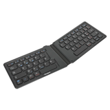 TECLADO TARGUS INALAMBRICO | ANTIMICROBIAL | ERGONOMICRO / PLEGABLE | AKF003ES
