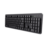 TECLADO TRUST ODY II | INALAMBRICO | ESPAÑOL | 25013