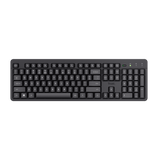 TECLADO TRUST ODY II | INALAMBRICO | ESPAÑOL | 25013