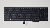 TECLADO LENOVO IBM THINKPAD EDGE E550 E550C E555 00HN074 00HN000 00HN037