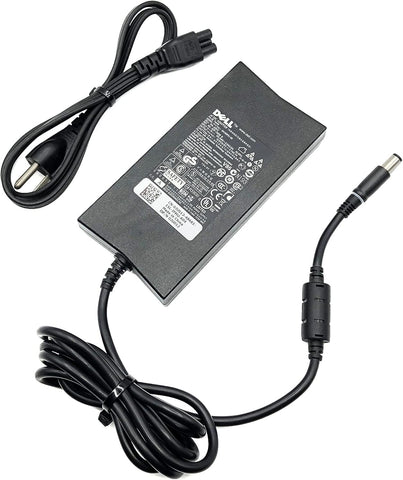 CARGADOR DELL ORIGINAL 130W / 19.5 / 6.7A / 7.4 X 5.0MM