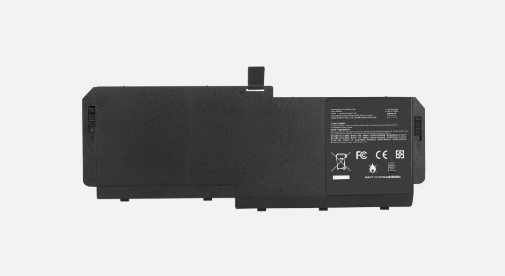 BATERIA HP ZBOOK 17 G5 G6 | L07044-855 / AM06XL