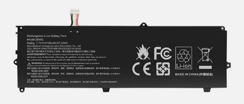 BATERIA HP ELITE X2 1012 G2-1LV76EA 901247-855 | JI04XL