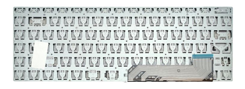 TECLADO GATEWAY GWTN141-2 GWTN141-3 GWTN141-4 GWTN141-10 | SIN FRAME