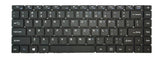 TECLADO GATEWAY GWTN141-2 GWTN141-3 GWTN141-4 GWTN141-10 | SIN FRAME
