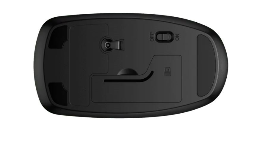 MOUSE INALAMBRICO HP 235 4E407AA#ABM