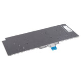 TECLADO DELL LATITUDE 13 7300 7310 7320 E7320 5320 00X69H 018YPJ SIN FRAME